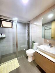 Treasure Crest (D19), Condominium #559250801